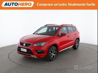 seat ateca lm85369