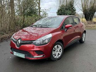 clio 1.5 dci cool&sound//etat neuf//clim