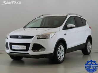 ford kuga 2.0tdci,103kw,cz,4x4,aut,trend