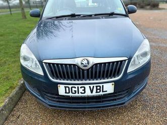 1.2 tsi se action euro 5 5dr