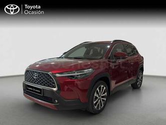 vehículo de substitución