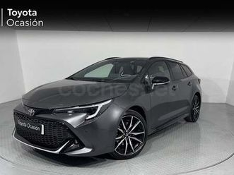 toyota corolla 200h grsport touring sport