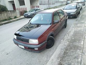 volkswagen vento 1993