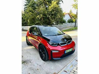bmw i3 120ah (automata) sport suite melbourne rot 53ekm!