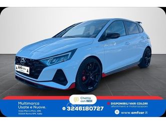 i20n 1.6 t-gdi n-performance