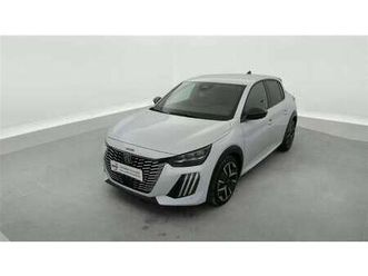 1.2 hybrid 110cv e-dsc6 gt navi / carplay / camera / keyless