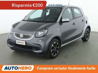 1.0 passion 70 cv twinamic