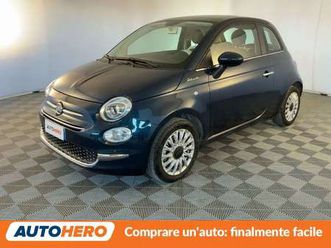 1.0 mild-hybrid dolcevita mhev