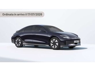 77.4 kwh awd evolution