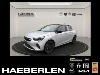 f e edition led+shz+fernlichtass.+kam.+pdc