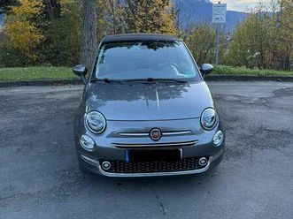 500 c 0.9 8v twinair turbo start