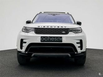 land-rover discovery 3.0 sdv6 landmark auto