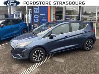 1.0 flexifuel 95ch titanium business 5p