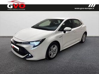 122h dynamic business + programme beyond zero academy my21