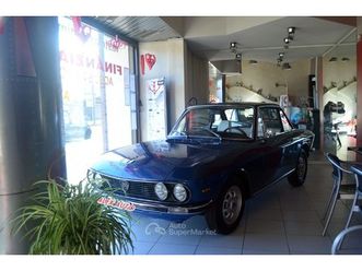 1.3 s iscritta al registro veicoli di interesse storico