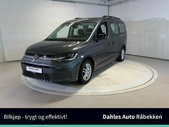 7-s 2,0 122hk aut acc/krok/kamera/webasto/skinntrekk