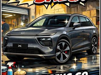 performance awd premium hifi panorama krok massasje 21