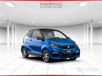 aixam coupé coupé gti ambition