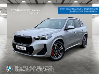 xdrive20d m sport ahk driv.assist.prof led