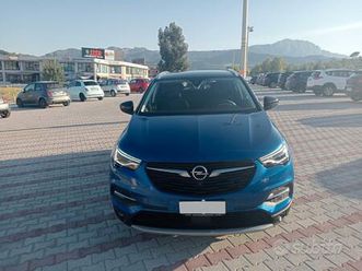 opel grandland x 2.0 diesel ecotec start&stop aut.