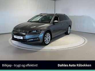 1,4 style phev dsg acc/krok/kam/el.sete/webasto/crystal