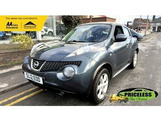 2012 nissan juke 1.6 kuro 16v 1598cc