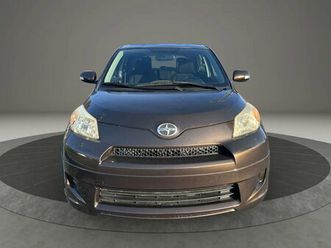 used 2011 scion xd release series 3.0 marietta ga 30060