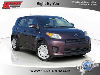 used 2014 scion xd florence ky 41042