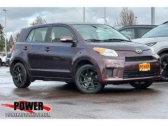 used 2014 scion xd salem or 97301