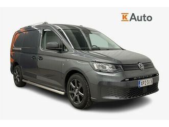 cargo pro 2,0 tdi 75kw | suomi-auto | merkkihuoltohistoria | webasto | vetokoukku | led-lisävalo |