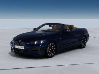 430i cabrio xdrive msport pro