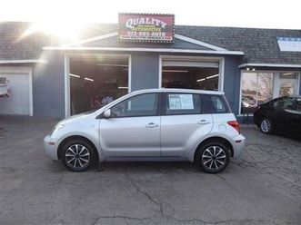 used 2005 scion xa cuba mo 65453