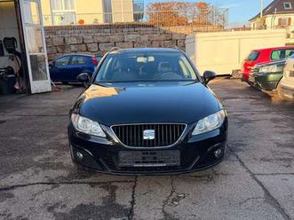 exeo st st 1.8tsi style