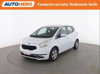 venga venga 1.4 cvvt active