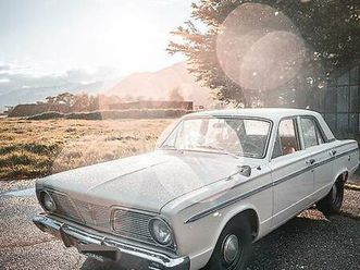 plymouth valiant 200 canton zurich - tutti.ch
