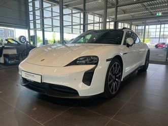 porsche taycan gts sport turismo