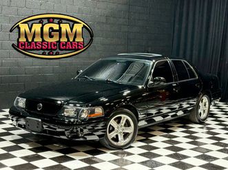 used 2004 mercury marauder addison il 60101