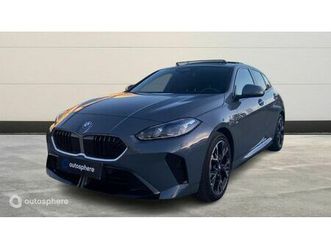 120da 163ch m sport dkg7