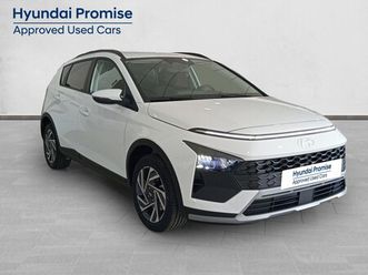 bayon 1.0 tgdi 48v maxx