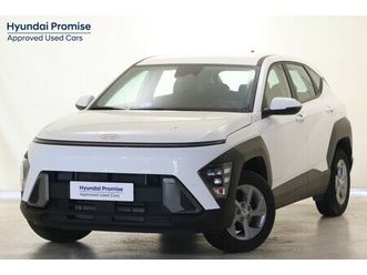 kona 1.0 tgdi maxx 4x2