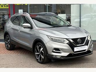 1.3 dig-t tekna dct auto euro 6 (start/stop) 5dr