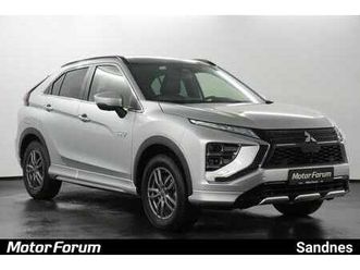 phev instyle+ | h-feste | hud | skinn | acc