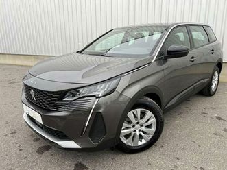 peugeot 5008 active pack *garantie 2ans*