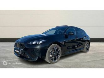 120da 163ch m sport dkg7