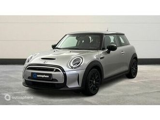 cooper se 184ch edition premium bva 5cv