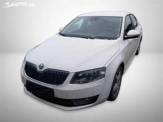škoda octavia 2.0 tdi, elegance, navi