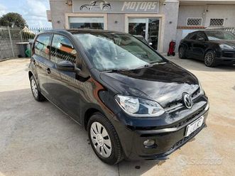 volkswagen up! 1.0 5p. eco take bluemotion technol