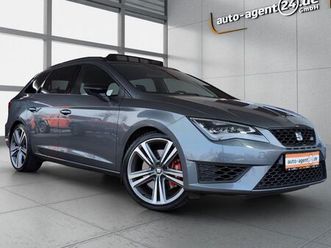 st cupra 280 dsg /led/pano/dcc/navi