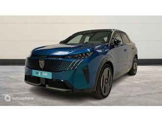 electrique 325ch batterie 73 kwh 4x4 dual motor first edition