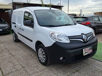 kangoo 3ª serie kangoo blue dci 95cv express maxi combi ice plus